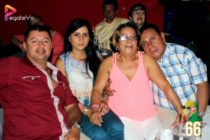 Foto 29 de La lora Bar - 1er Fds Mayo 2016 en La Lora Bar, Cali