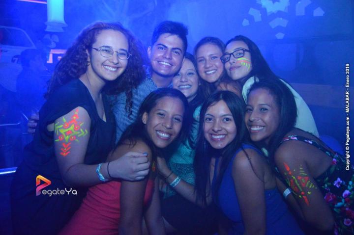 Foto 47 de MALABAR - 30 enero 2016 en Discoteca Malabar Bucaramanga, Bucaramanga