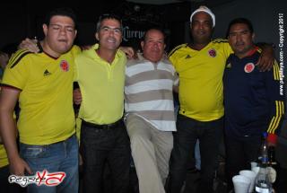 Foto 1 de MR DRINK 12 de Octubre 2013 en mrdrink cartagena, Cartagena