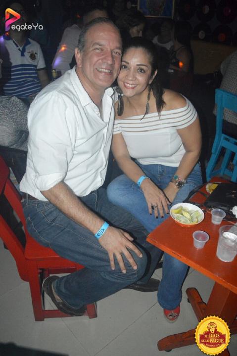 Foto 52 de Mi Dios se lo Pague - 1er Fds mARZo 2017 en Fonda Mi Dios Se Lo Pague, Cali