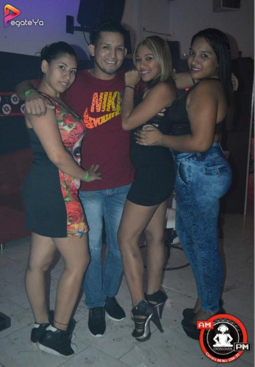 Foto 23 de AmPm - 5to. Fds Julio 2017 en Am / PM Bar - Cali, Cali