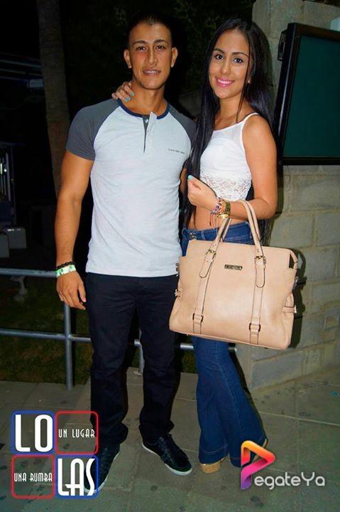 Foto 42 de Lolas - 1er FDS Oct 2015 en Lolas Club Menga Cali, Cali