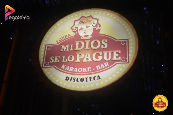 Foto 23 de Fonda Mi Dios Se Lo Pague - 5to FDS en Fonda Mi Dios Se Lo Pague, Cali