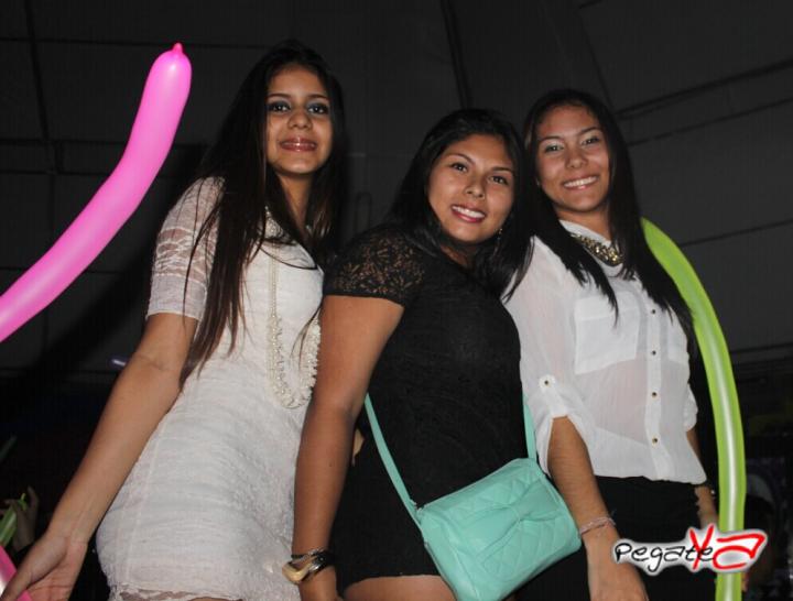Foto 30 de Lolas - Yelsid Julio 18 en Lolas Club Menga Cali, Cali