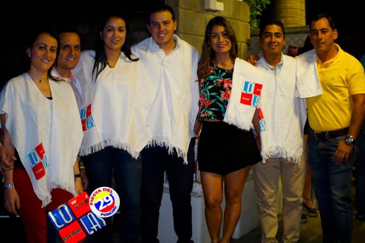 Foto 449 de Lolas Club - Feria de Cali 2014 en Lolas Club Menga Cali, Cali