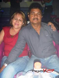 Foto 8 de Enero 22 del 2012 en La Maldita Primavera Cali, Cali