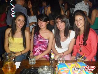 Foto 3 de Junio 02 del 2012 en Urbano Bar Cali, Cali