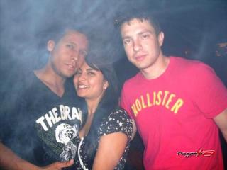 Foto 18 de Marzo 09 del 2011 en Liquid Pereira, Pereira