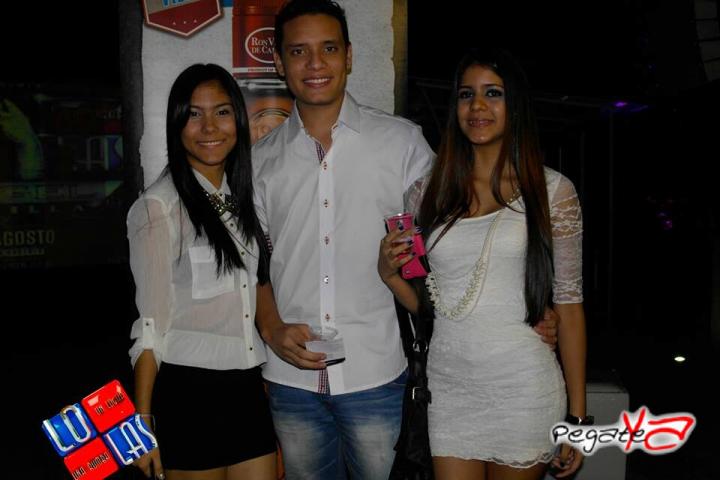 Foto 285 de Lolas - Yelsid Julio 18 en Lolas Club Menga Cali, Cali