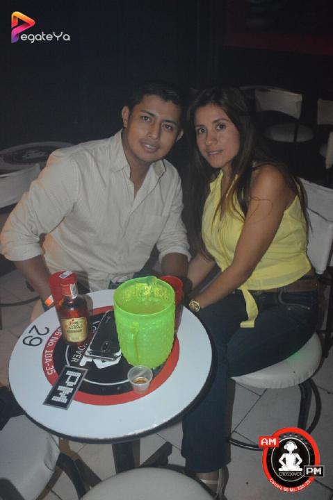 Foto 16 de AmPm - 2do Fds Marzo 2017 en Am / PM Bar - Cali, Cali