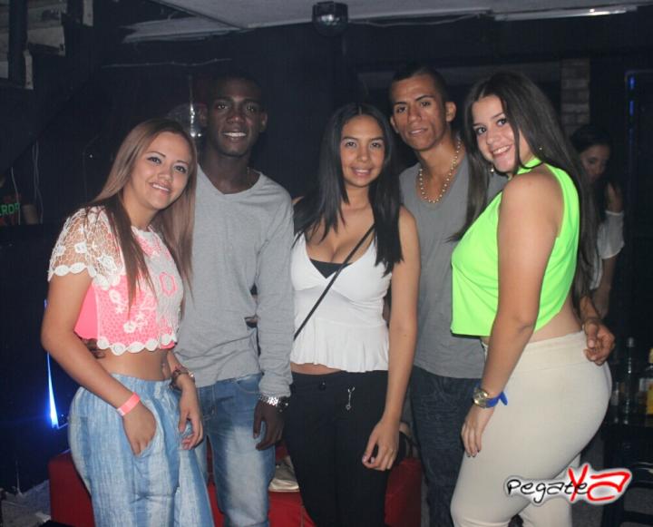 Foto 16 de Nozomi Club - Julio 19 en Nozomi Club, Cali