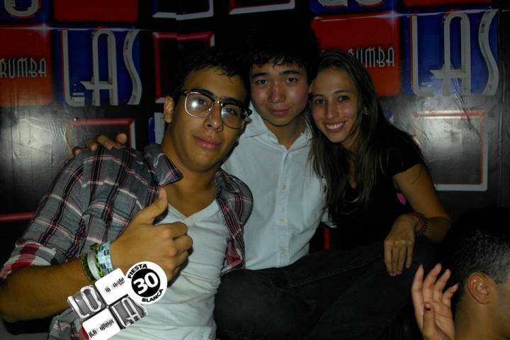 Foto 704 de Lolas Club - Feria de Cali 2014 en Lolas Club Menga Cali, Cali