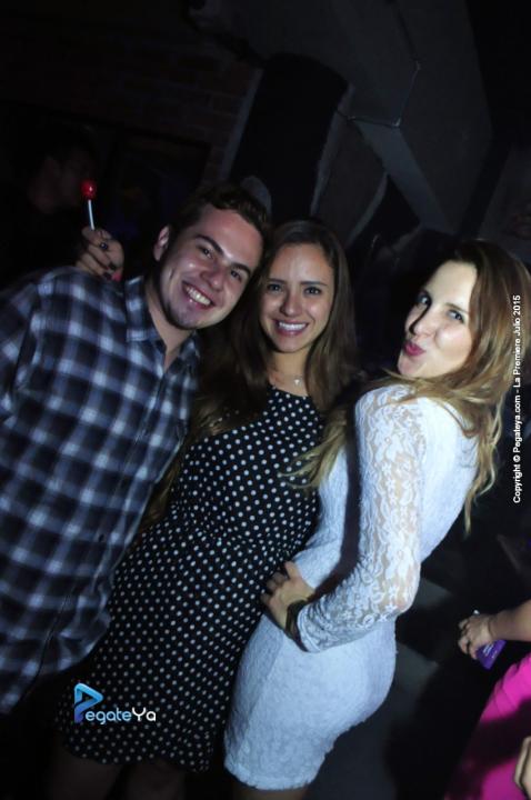 Foto 74 de La Premiere - 11 de julio de 2015 en La Premiere Bucaramanga, Bucaramanga