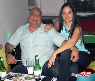 Foto 19 de Octubre 19 del 2013 en Beautiful 80`s Cali, Cali