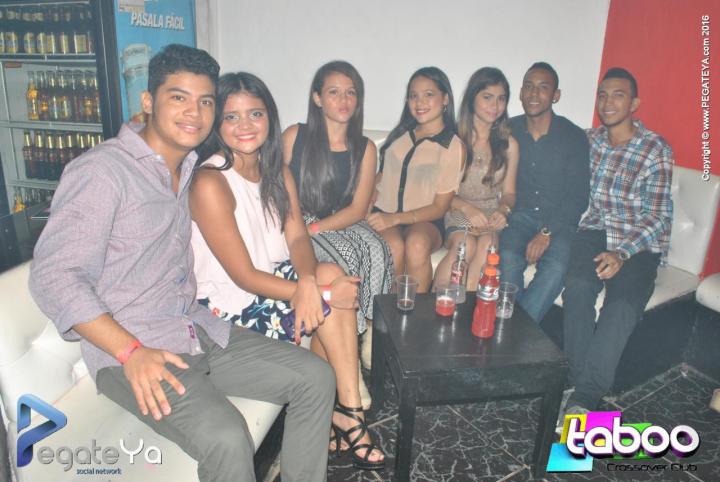 Foto 24 de Taboo 22 y 23 de Enero de 2016 en Discoteca Taboo Cartagena, Cartagena