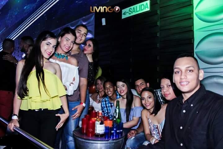Foto 3 de Living - 2do Fds Marzo 2017 en Living Night Club, Cali