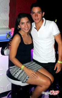 Foto 53 de Agosto 03 del 2013 en Living Night Club, Cali