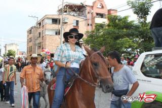 Foto 165 de Cabalgata 2010 - Feria Bucaramanga en Cabalgata 2010, Bucaramanga