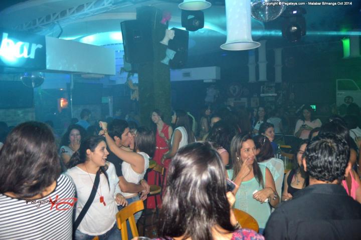 Foto 70 de Noche de Mujeres - Discoteca Malabar en Discoteca Malabar Bucaramanga, Bucaramanga