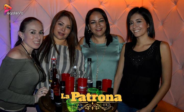 Foto 9 de La Patrona - 1er Fds Agosto 2017 en La Patrona, Cali