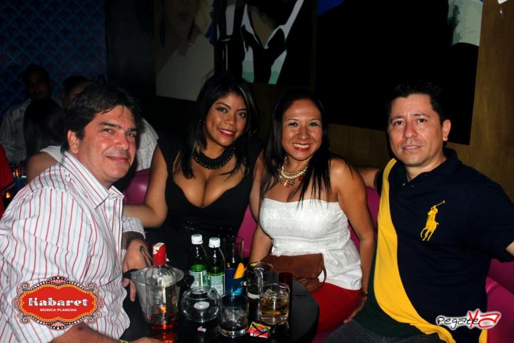 Foto 70 de Kabaret Bar - Feria de Cali 2014 en Kabaret - Granada, Cali