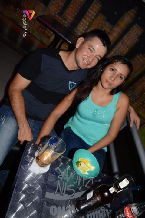 Foto 15 de New York sábado 11 de julio 2015 en Discoteca New York Bucaramanga, Bucaramanga