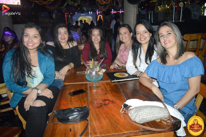 Foto 116 de Mi Dios se lo Pague - 2do Fds marzo 2017 en Fonda Mi Dios Se Lo Pague, Cali