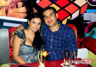 Foto 28 de Junio 22 del 2013 en Beautiful 80`s Cali, Cali