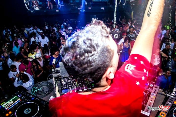 Foto 23 de Mission Club- The New Year Party en Mission Club- The New Year Party, Cali