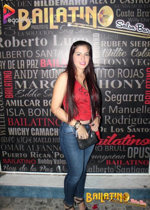 Foto 14 de Bailatino - 2do Fds Mayo 2016 en Bailatino - Bar, Cali
