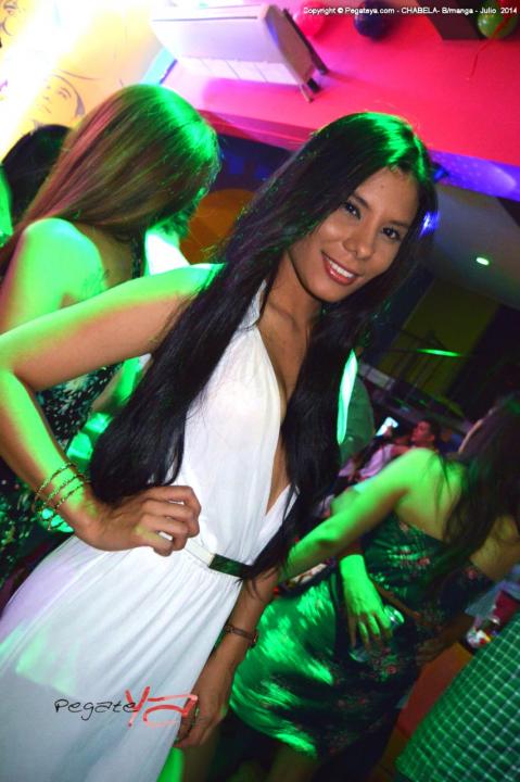 Foto 1 de Discoteca Chabela 26 de julio de 2014 en Discoteca Chabela Bucaramanga, Bucaramanga