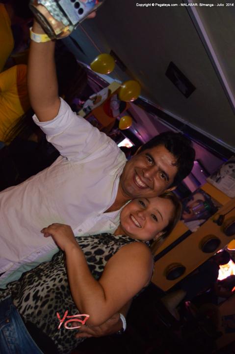 Foto 26 de Discoteca MALABAR - 26 de Julio de 2014 en Discoteca Malabar Bucaramanga, Bucaramanga