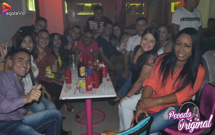 Foto 14 de Pecado Original - 1er Fds Agosto 2017 en Pecado Original, Cali