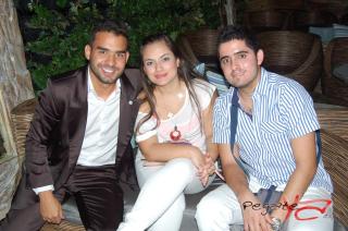 Foto 11 de Discoteca Envy 19 de Octubre en Discoteca ENVY Bar Medellin, Medellín
