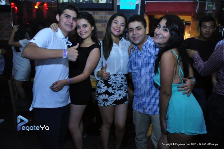 Foto 49 de MALABAR - sabado 25 de abril de 2015 en Discoteca Malabar Bucaramanga, Bucaramanga