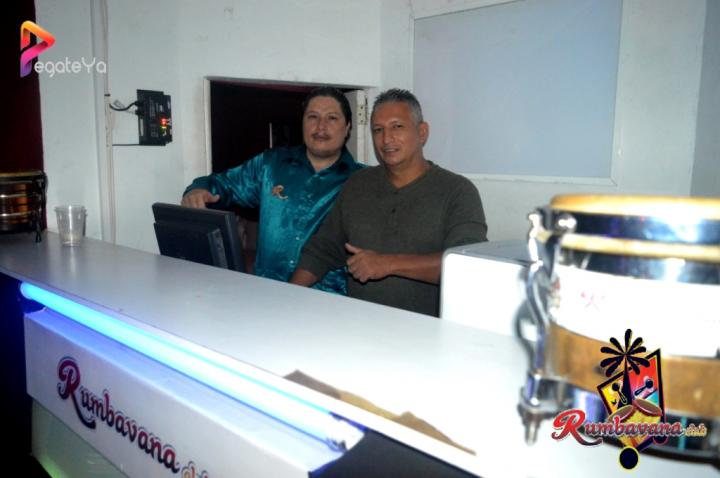 Foto 15 de Rumbavana - 1er FDS Febrero 2016 en Rumbavana Cali, Cali