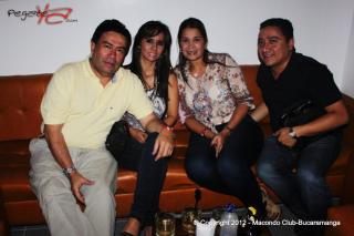 Foto 61 de 14 Julio - 04 Agosto 2012 en Discoteca Macondo Club Bucaramanga, Bucaramanga