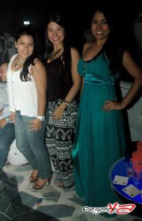 Foto 17 de Agosto 31 del 2013 en Living Night Club, Cali