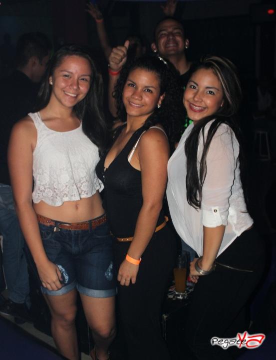 Foto 4 de Ahma Bar - Feria de Cali 2014 en Ahma Cali, Cali