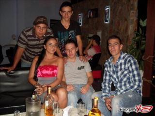 Foto 10 de Marzo 24 del 2012 en Ak Bar Pereira, Pereira