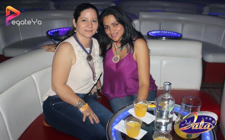 Foto 22 de Jalajala - 2do Fds Mayo 2016 en Jala Jala Club, Cali