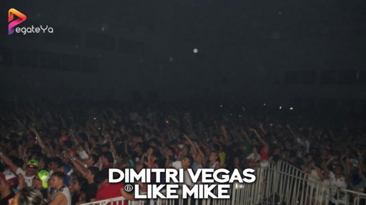 Foto 171 de Dimitri Vegas & Like Mike en Dimitri Vegas & Like Mike, Cali