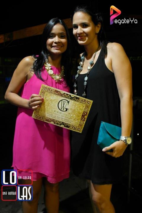 Foto 32 de Lolas - 2do FDS Oct 2015 en Lolas Club Menga Cali, Cali