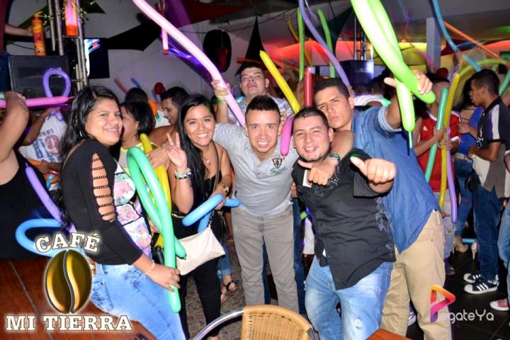 Foto 42 de Cafe Mi Tierra - 2do FDS Feb. 2016 en Cafe Mi Tierra, Cali