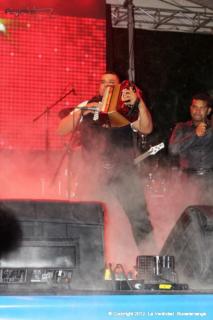 Foto 99 de 24 Mayo 2012- Silvestre Evento BBVA en Discoteca La Vecindad Bucaramanga, Bucaramanga
