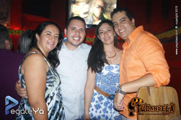 Foto 5 de tu candela 3 y 4 de julio de 2015 en TU CANDELA cartagena, Cartagena