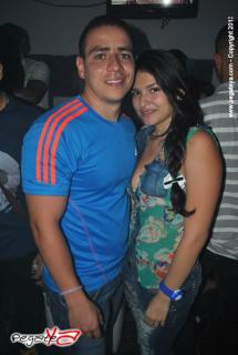 Foto 8 de taboo febrero 15 y 16 de febrero en Discoteca Taboo Cartagena, Cartagena
