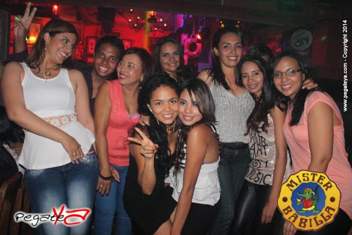 Foto 2 de MISTER BABILLA 10 Y 11 de OCT 2014 en Discoteca MISTER BABILLA cartagena, Cartagena