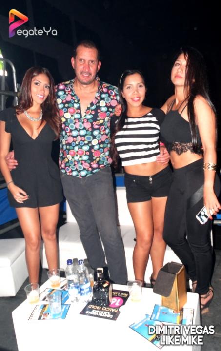 Foto 102 de Dimitri Vegas & Like Mike en Dimitri Vegas & Like Mike, Cali
