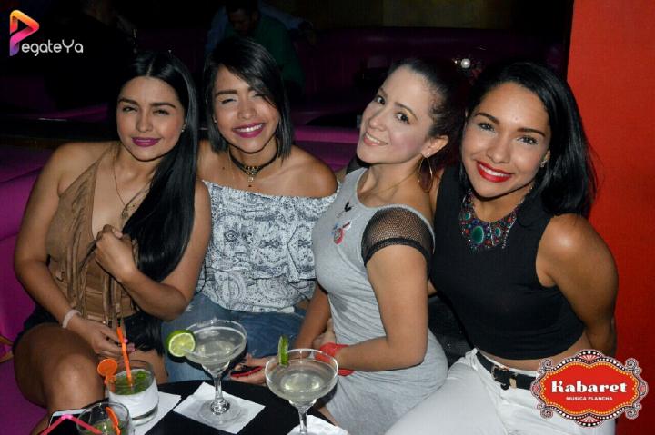 Foto 18 de Kabaret Bar - 3er - 4to Fds Marzo 2017 en Kabaret - Granada, Cali